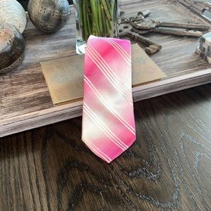 EXPRESS multi-color Narrow Tie